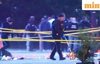 Siapa Nasire Terbaik? Dinas Rahasia Mengidentifikasi Tersangka Penembakan Gedung Putih – 5 Pembaruan Teratas tentang Penembak Berusia 21 Tahun