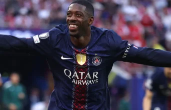 Siapa pemenang Liga Champions PSG yang akan menjadi bintang Piala Dunia 2026?
