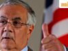 Siapakah Barney Frank? Anggota parlemen lama dari Partai Demokrat, arsitek reformasi Wall Street dan pembela hak-hak gay meninggal pada usia 86 tahun
