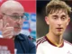 Spanyol mengecualikan pemain Real Madrid dari daftar 26 finalis Piala Dunia 2026 untuk pertama kalinya dalam sejarahnya.