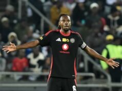 Stellenbosch FC berpisah dengan bek Super Eagles Olisa Ndah