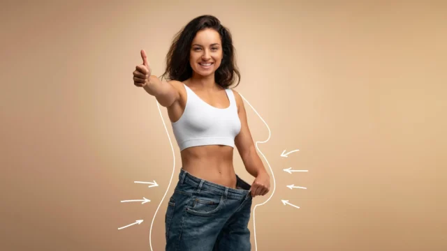 Studi Baru Menghilangkan Ketakutan Terbesar Tentang Diet Yo-Yo
