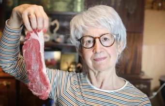 Studi yang mengejutkan menemukan bahwa daging sapi tidak memperburuk gula darah atau risiko diabetes