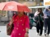 Suhu di Delhi mencapai 42,7C, IMD memperkirakan tidak ada bantuan karena ‘gelombang panas parah’ melanda sebagian besar wilayah India – 3 negara bagian dalam siaga merah hari ini