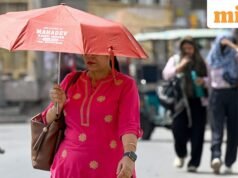 Suhu di Delhi mencapai 42,7C, IMD memperkirakan tidak ada bantuan karena ‘gelombang panas parah’ melanda sebagian besar wilayah India – 3 negara bagian dalam siaga merah hari ini