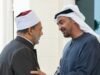Sumber mengatakan Mesir menekan Al-Azhar untuk ‘mendukung UEA’ melawan Iran