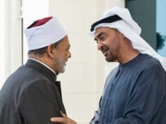 Sumber mengatakan Mesir menekan Al-Azhar untuk ‘mendukung UEA’ melawan Iran