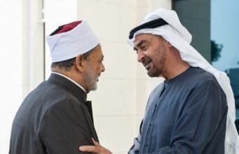 Sumber mengatakan Mesir menekan Al-Azhar untuk ‘mendukung UEA’ melawan Iran