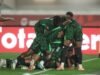 Super Eagles bermain imbang dengan Madagaskar, Tanzania, dan Guinea-Bissau di kualifikasi CAN 2027