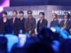 “Swim” BTS mencapai 500 juta. Pencapaian Streaming Spotify