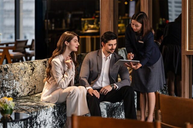 Swissôtel Living Jakarta Mega Kuningan meluncurkan “Tidak ada malam lagi.