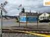 Tangki bahan kimia meledak di pabrik kertas Washington di Longview; beberapa tewas, beberapa terluka
