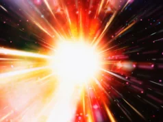 Teleskop Fermi NASA mengungkap sumber energi di balik supernova mengerikan