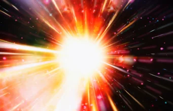 Teleskop Fermi NASA mengungkap sumber energi di balik supernova mengerikan