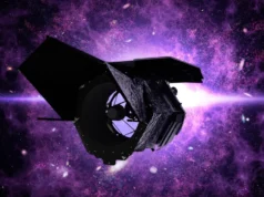 Teleskop Luar Angkasa Romawi NASA Bisa Mengungkap Jutaan Bintang Neutron yang Tak Terlihat