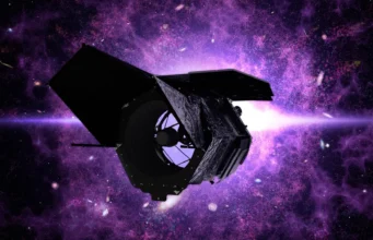 Teleskop Luar Angkasa Romawi NASA Bisa Mengungkap Jutaan Bintang Neutron yang Tak Terlihat