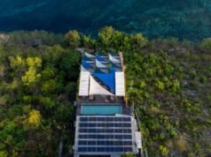 Temukan keindahan Nusa Penida bersama Adiwana Warnakali Resort