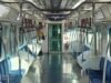 Terlalu panas, terlalu dingin: perang tak kasat mata di sekitar kereta bawah tanah Seoul