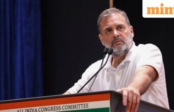 ‘Tidak ada akuntabilitas’: Rahul Gandhi mengecam PM Modi, menuntut penyelidikan yudisial terhadap kontroversi penandaan di layar CBSE