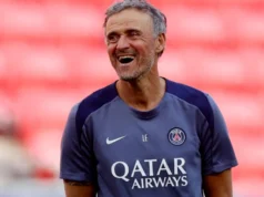 “Tidak ada favorit”: Luis Enrique tidak melihat PSG-nya jauh di depan Arsenal di final Liga Champions