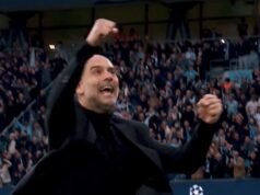 ‘Tidak ada yang bertahan selamanya’ – Pep Guardiola mengucapkan selamat tinggal sebelum berangkat dari Manchester City (Video)