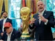 Tiket Viral Piala Dunia FIFA 2026 mengungkapkan perkembangan harga yang tidak terduga untuk pertandingan Tanjung Verde-Arab Saudi, di tengah meluasnya kritik mengenai harga tiket