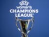 Tim Wanita Terbaik Liga Champions Musim Ini