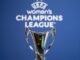 Tim Wanita Terbaik Liga Champions Musim Ini
