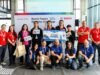 Tim gabungan yang dipimpin oleh Kookmin University memenangkan Bosch Future Mobility Challenge 2026