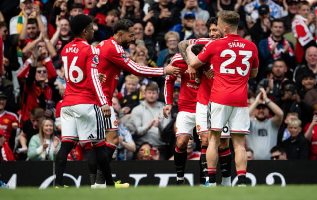 Tips Pembuat Taruhan Brighton vs Manchester United – Liga Premier