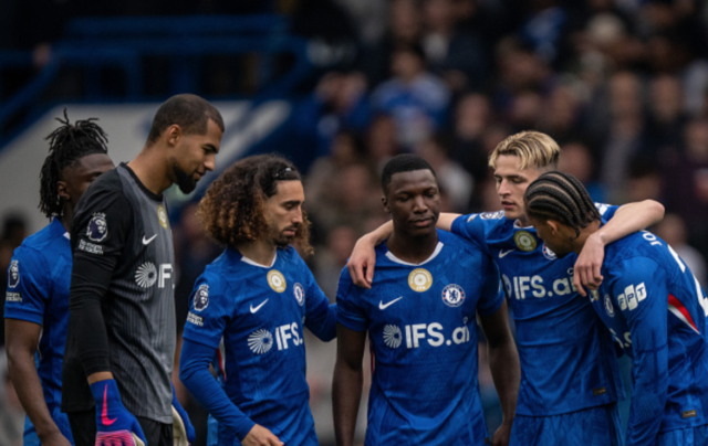 Tips Pembuat Taruhan Chelsea vs Tottenham – Liga Premier 3/1