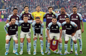 Tips Pembuat Taruhan Freiburg vs Aston Villa – Spesial, Analisis, dan Prediksi Final Liga Europa 7/1