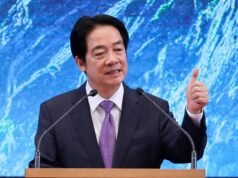Trump akan berbicara dengan presiden Taiwan dalam ujian baru bagi hubungan AS-Tiongkok