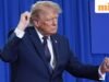 Trump akan menjalani pemeriksaan kesehatan keempat dari masa jabatan keduanya di Walter Reed pada hari Selasa sebelum ulang tahunnya yang ke-80