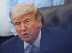 Trump berjanji AS akan memulihkan uranium dari Iran