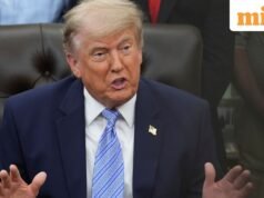 Trump memaksa pemohon kartu hijau untuk meninggalkan AS: Para eksekutif teknologi mengatakan mereka ‘tidak mengerti alasannya’