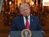 Trump memperingatkan Iran akan melakukan ‘pukulan besar’ jika terjadi kesepakatan, namun mengatakan perang bisa berakhir ‘dengan sangat cepat’