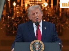 Trump memperingatkan Iran akan melakukan ‘pukulan besar’ jika terjadi kesepakatan, namun mengatakan perang bisa berakhir ‘dengan sangat cepat’