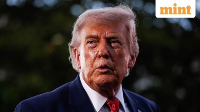 Trump memperkirakan tidak ada 'eskalasi' dengan Kuba setelah Departemen Kehakiman