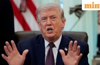 Trump mengatakan AS akan mengirim 5.000 tentara lagi ke Polandia, beberapa hari setelah Pentagon membatalkan penempatan 4.000 tentara