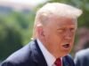 Trump mengatakan AS bisa menyerang Iran lagi tapi Teheran menginginkan kesepakatan