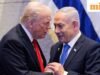 Trump mengatakan ‘Netanyahu akan melakukan apa pun yang saya ingin dia lakukan’ di tengah laporan perpecahan mengenai serangan Iran
