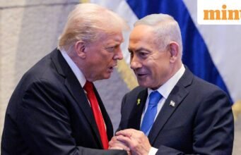 Trump mengatakan ‘Netanyahu akan melakukan apa pun yang saya ingin dia lakukan’ di tengah laporan perpecahan mengenai serangan Iran