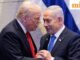 Trump mengatakan ‘Netanyahu akan melakukan apa pun yang saya ingin dia lakukan’ di tengah laporan perpecahan mengenai serangan Iran