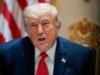 Trump mengumumkan pertemuan pada hari Jumat untuk membuat keputusan akhir mengenai kesepakatan Iran