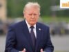 Trump meninjau proposal terbaru Iran untuk mengakhiri perang, bertemu dengan para pemimpin Teluk sebagai mediator yang mengisyaratkan kemajuan