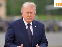 Trump meninjau proposal terbaru Iran untuk mengakhiri perang, bertemu dengan para pemimpin Teluk sebagai mediator yang mengisyaratkan kemajuan