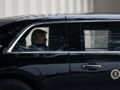 Trump menyatakan dirinya dalam kondisi sehat sempurna setelah pemeriksaan fisik