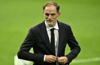 Tuchel menyebutkan skuad Inggris untuk Piala Dunia saat Saka, Kane dan Rashford memimpin skuad 26 pemain