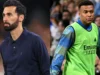 Tweet lama Mbappé Arbeloa muncul kembali di tengah kontroversi Real Madrid: ‘Dia seperti Luke Skywalker muda’
